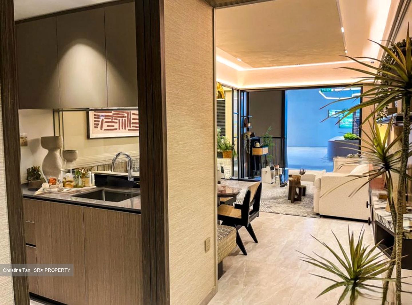 Sora (D22), Apartment #520457651